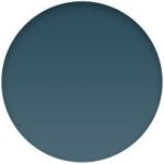 Bleu Pacifique
