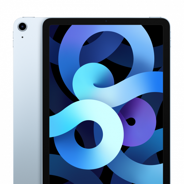 iPad